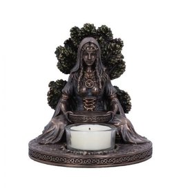 Nemesis Now Danu Tealight 12.5 cm