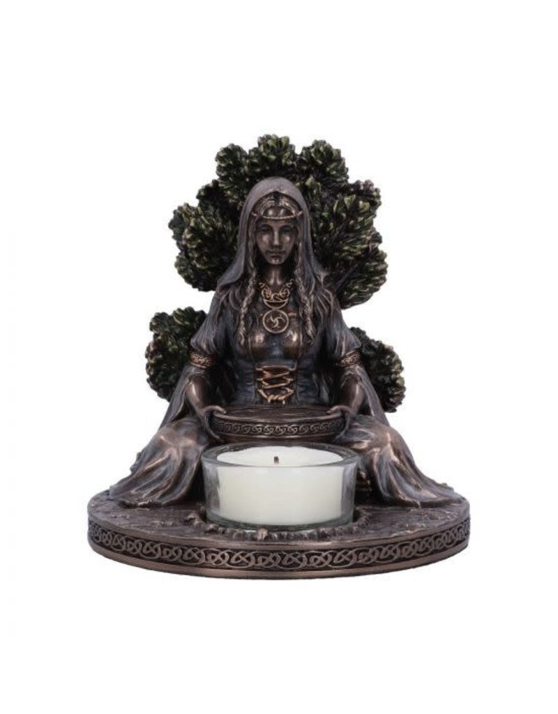 Nemesis Now Danu Tealight 12.5 cm