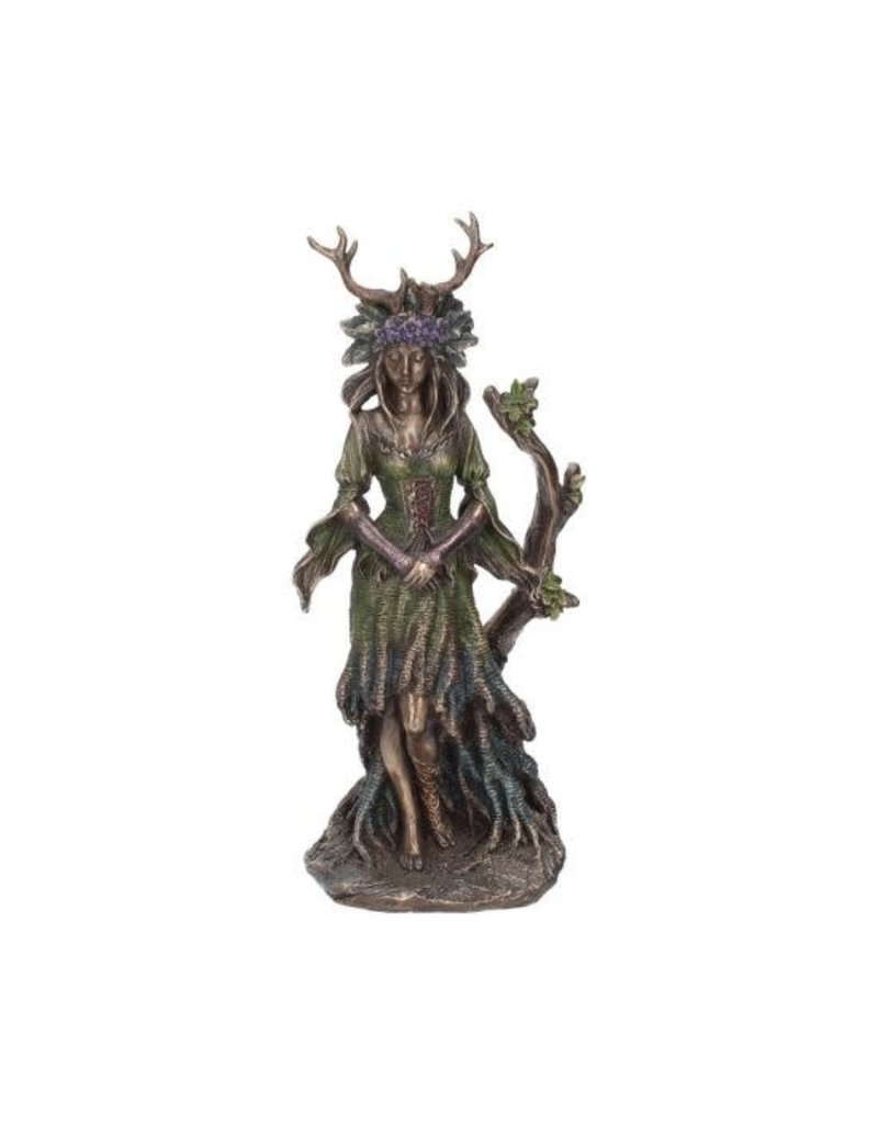 Nemesis Now Lady of The Forest - Bronze (K1*)