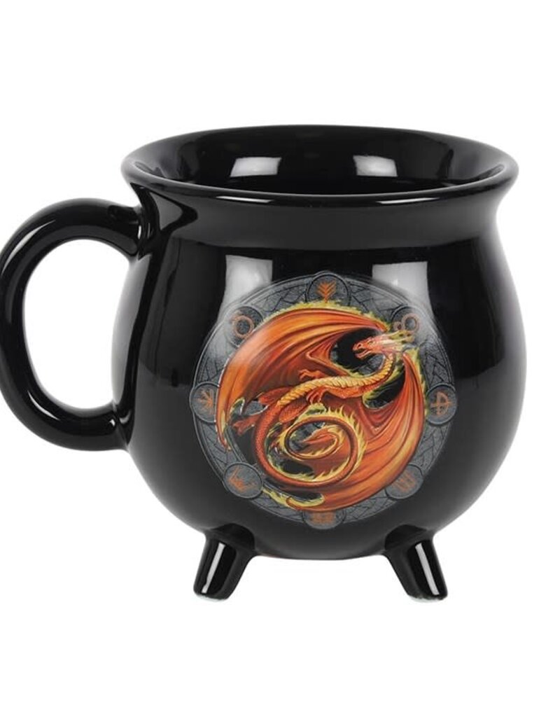 AS Colour Changing Mug Beltane