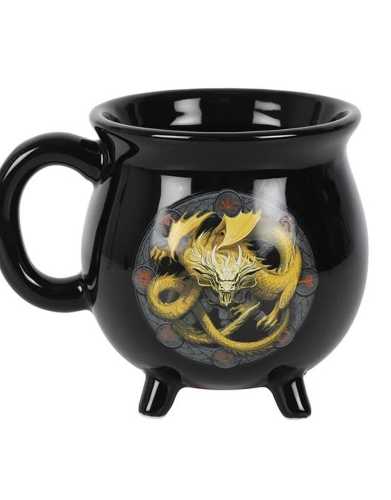 AS Colour Changing Mug Imbolc