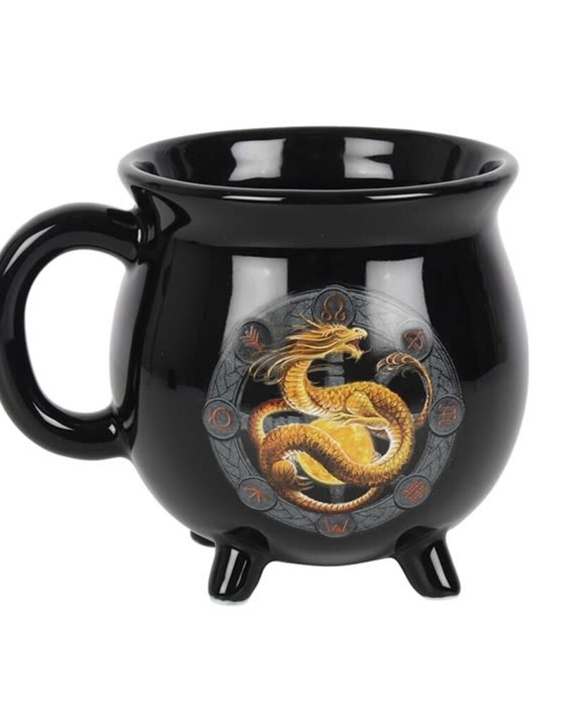 AS Colour Changing Mug Litha