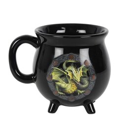 AS Colour Changing Mug Mabon