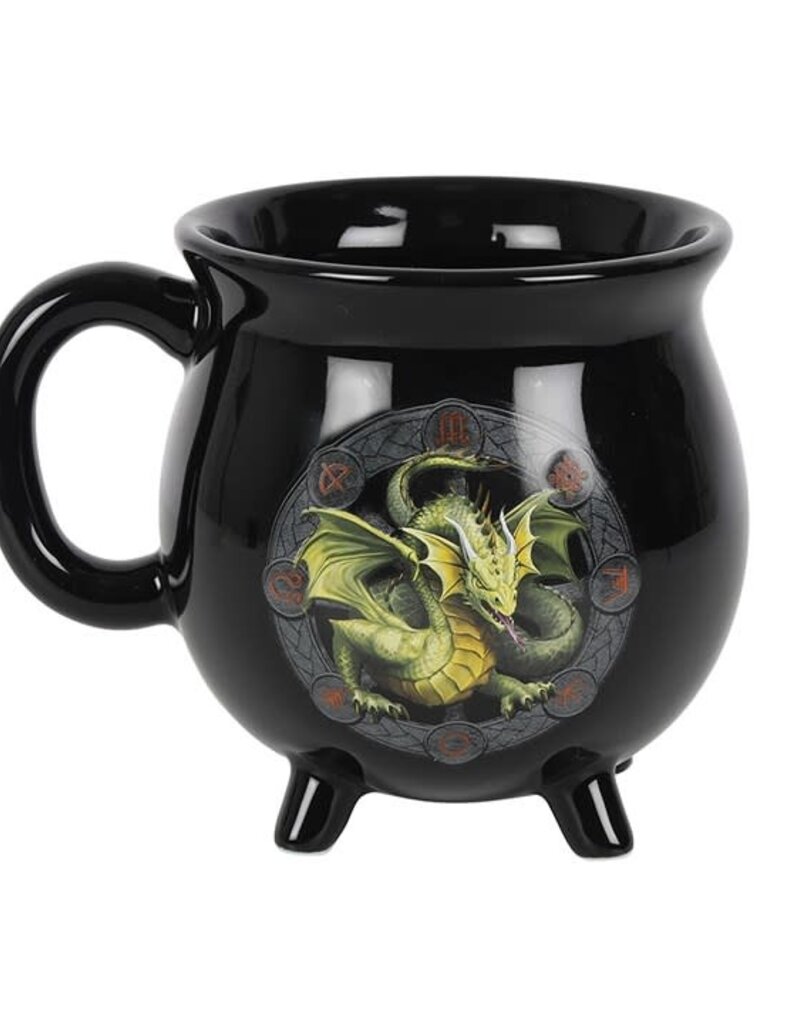 AS Colour Changing Mug Mabon