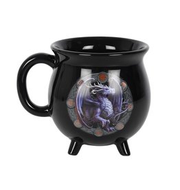 ^^^ AS Colour Changing Mug Samhain