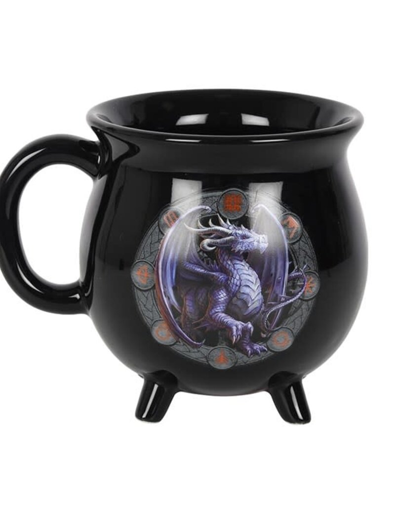 AS Colour Changing Mug Samhain
