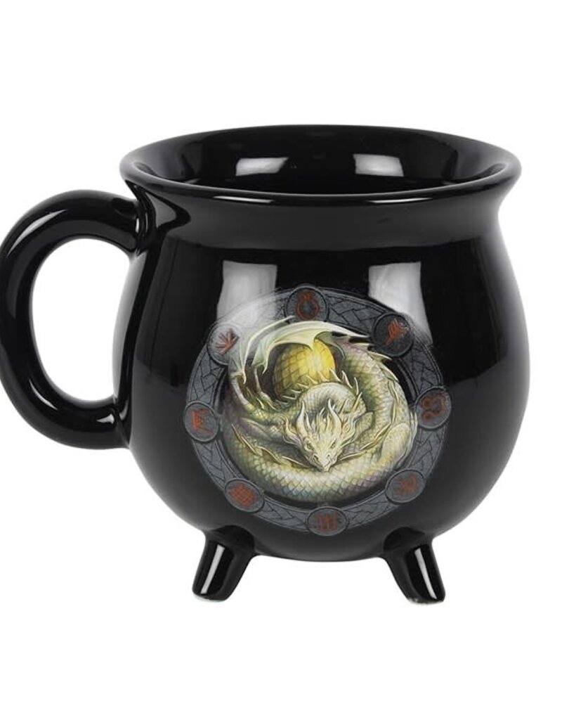 AS Colour Changing Mugs Ostara