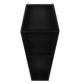 Coffin Display Shelf (B1*)
