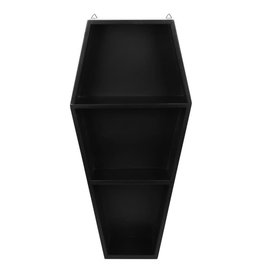 Coffin Display Shelf (B1*)