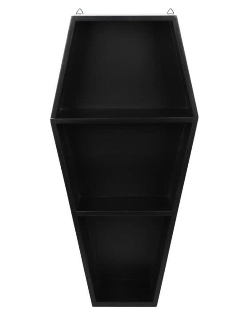 Coffin Display Shelf (B1*)