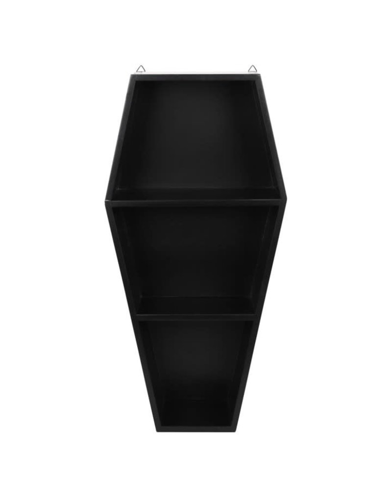 Coffin Display Shelf (C1*)