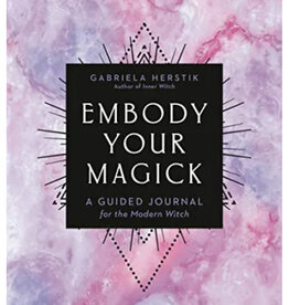 Embody Your Magic