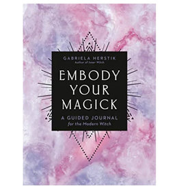 Embody Your Magic