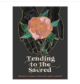 Tending to the Sacred