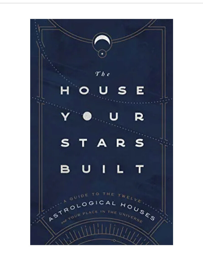 The House Your Stars Built