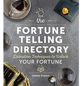 The Fortune Telling Directory