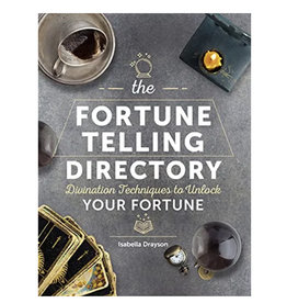 The Fortune Telling Directory