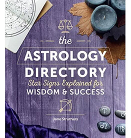 The Astrology Directory