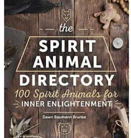 The Spirit Animal Directory