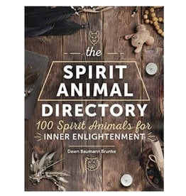 The Spirit Animal Directory