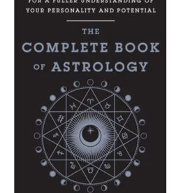 Complete Book of Astrology