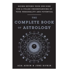 Complete Book of Astrology