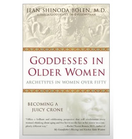 Goddesses In Older Women