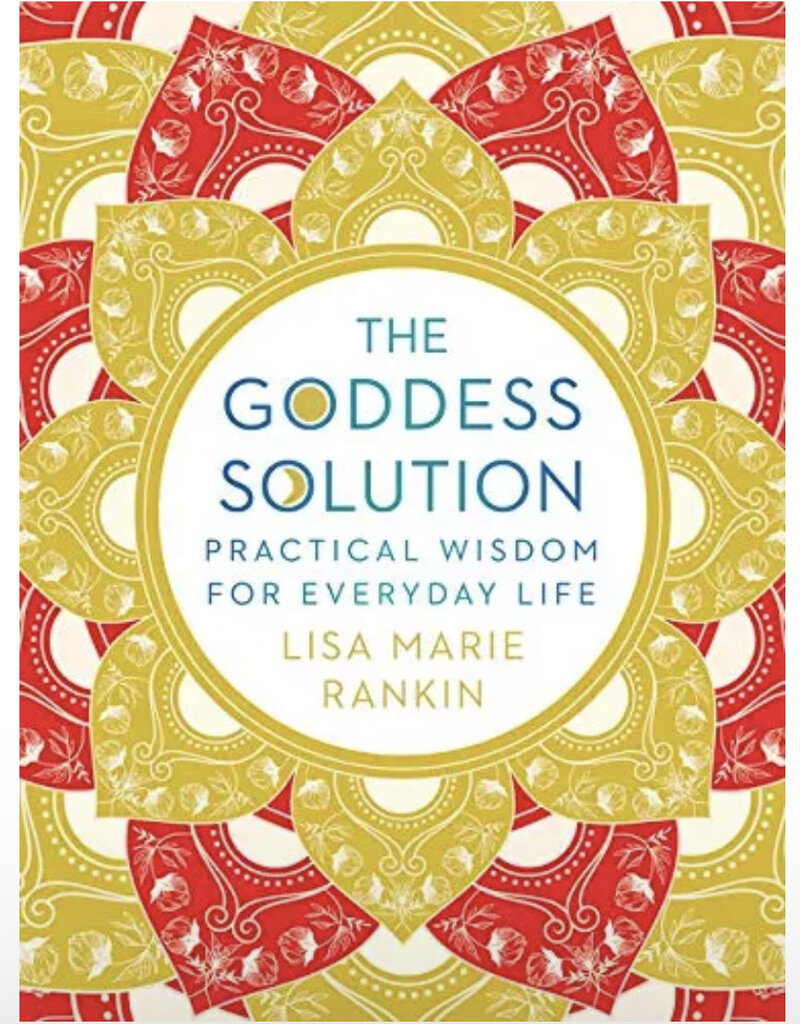 The Goddess Solution