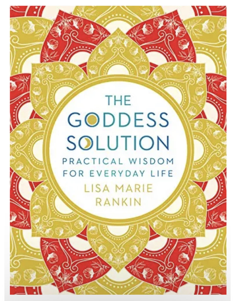 The Goddess Solution