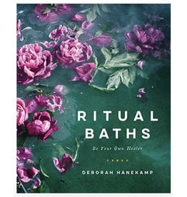 Ritual Baths