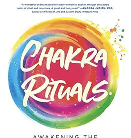 Chakra Rituals