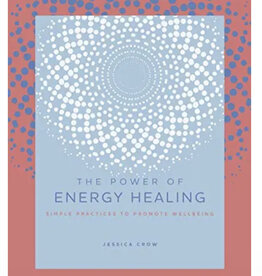The Power of Energy Healing