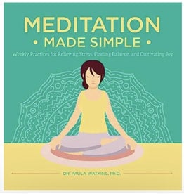 Meditation Made Simple