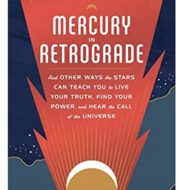 Mercury in Retrograde