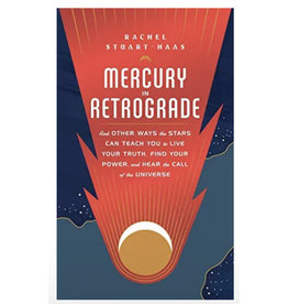 Mercury in Retrograde