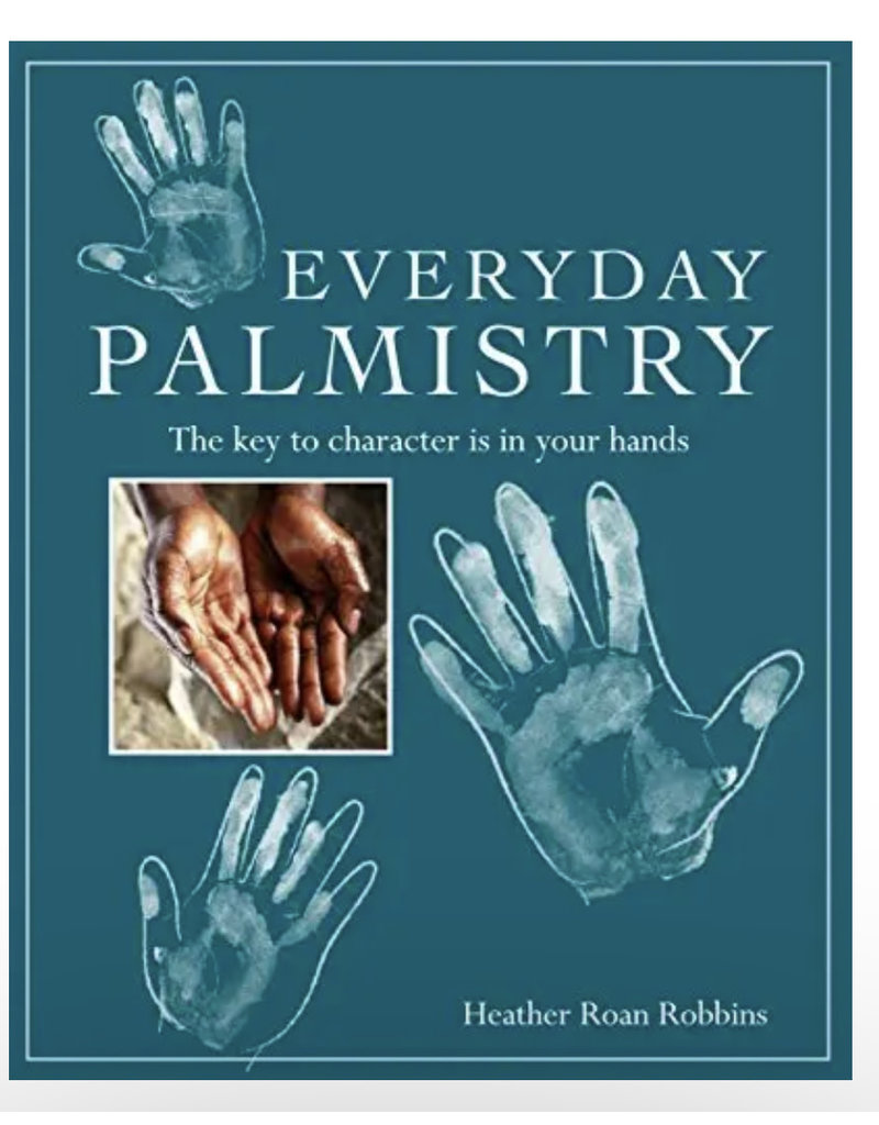 Everyday Palmistry