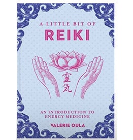 A Little Bit of Reiki