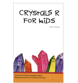 Crystals R For Kids