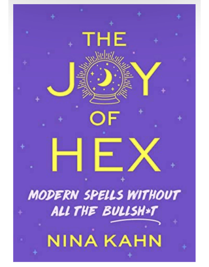 The Joy of Hex