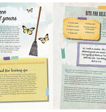 The Magical Home: Inspired ideas and simple spells for an enchanted life