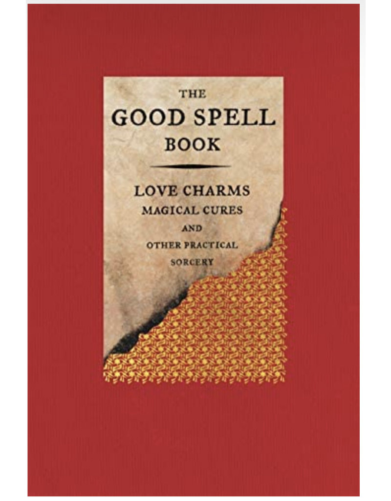 The Good Spell Book