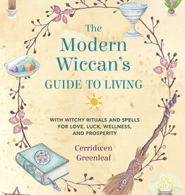 Modern Wiccan's Guide to Living