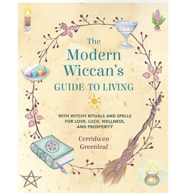 Modern Wiccan's Guide to Living