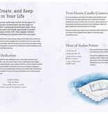 The Modern Wiccan's Guide to Living: With witchy rituals and spells for love, luck, wellness, and prosperity