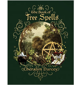 The Book of Tree Spells