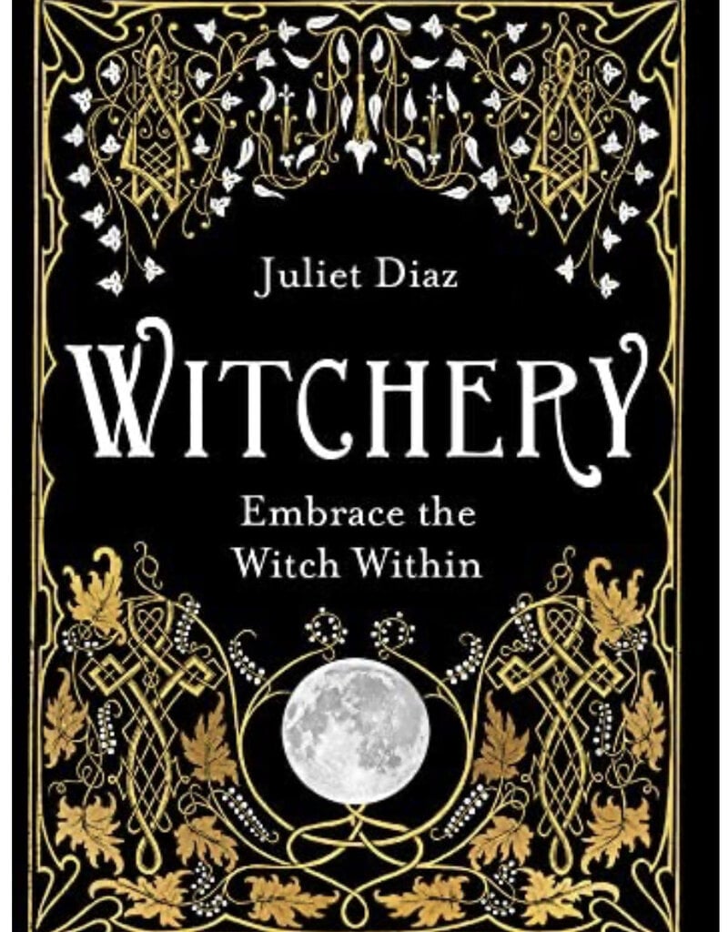Witchery: Embrace the Witch Within