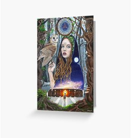 Solstice Greeting Cards