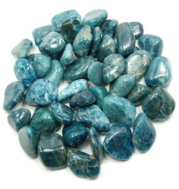 Apatite – Large Gemstone Tumbled