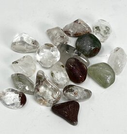 Shamanic Dream Quartz - Small Tumbled