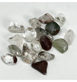 Shamanic Dream Quartz - Small Tumbled